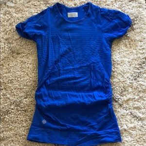 Athleta Short Sleeve